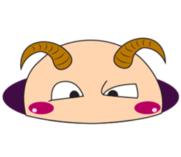 A Green Carpi day 2 sticker #12643421