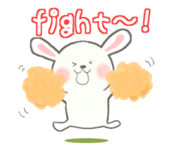 usausaponn2 sticker #12643506