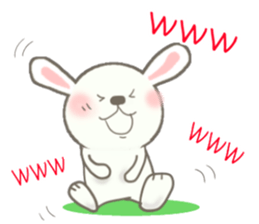 usausaponn2 sticker #12643508