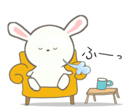 usausaponn2 sticker #12643509