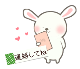 usausaponn2 sticker #12643516