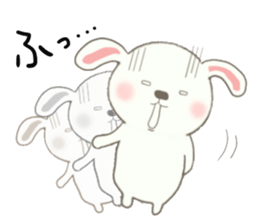 usausaponn2 sticker #12643523