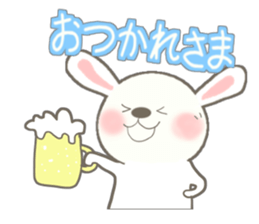 usausaponn2 sticker #12643525