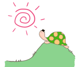 usausaponn2 sticker #12643530