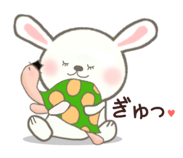 usausaponn2 sticker #12643531