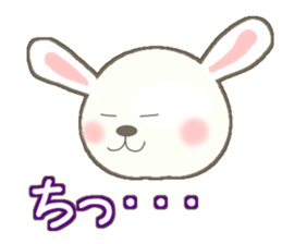 usausaponn2 sticker #12643536