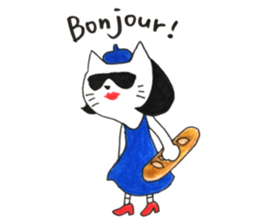 FASHIONISTA!! sticker #12644063