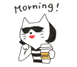 FASHIONISTA!! sticker #12644065