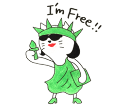 FASHIONISTA!! sticker #12644071