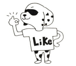 FASHIONISTA!! sticker #12644074