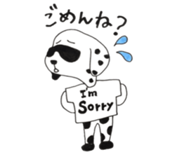 FASHIONISTA!! sticker #12644075