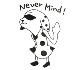 FASHIONISTA!! sticker #12644082