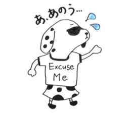 FASHIONISTA!! sticker #12644083