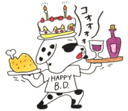 FASHIONISTA!! sticker #12644084