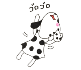 FASHIONISTA!! sticker #12644085