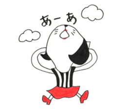 FASHIONISTA!! sticker #12644095