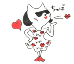 FASHIONISTA!! sticker #12644096