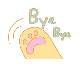 Kidcat Animate sticker #12644406