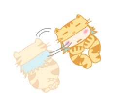 Kidcat Animate sticker #12644411