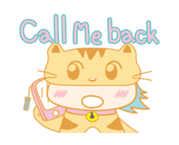 Kidcat Animate sticker #12644425