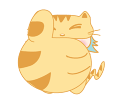 Kidcat Animate sticker #12644426