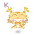 Kidcat Animate