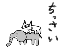 nyaaanstamp2 sticker #12644448