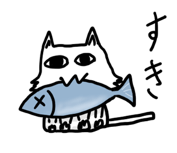 nyaaanstamp2 sticker #12644449