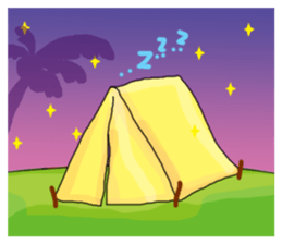 A Little Cute and Lovely Girl, the 13TH sticker #12644823