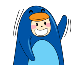 A Little Cute and Lovely Girl, the 13TH sticker #12644828