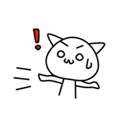 Mofu Mofu Ghost vol.2 sticker #12644957