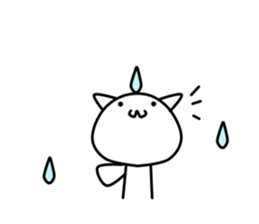 Mofu Mofu Ghost vol.2 sticker #12644959