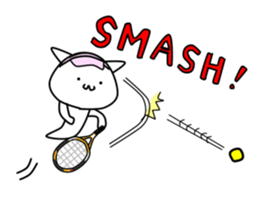 Mofu Mofu Ghost vol.2 sticker #12644970