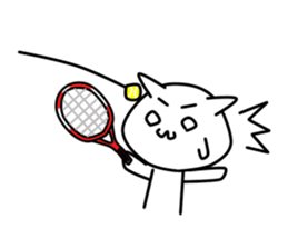 Mofu Mofu Ghost vol.2 sticker #12644971