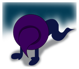 Witch Spoon sticker #12645159