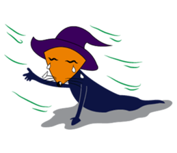 Witch Spoon sticker #12645167