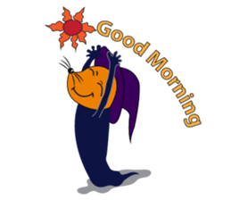 Witch Spoon sticker #12645179