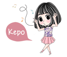 Soulmate: Love is You sticker #12645710