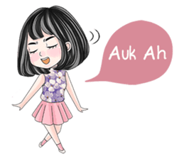 Soulmate: Love is You sticker #12645723