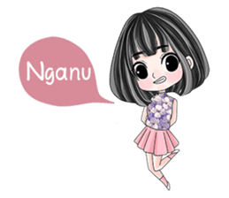 Soulmate: Love is You sticker #12645726