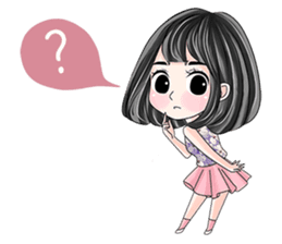 Soulmate: Love is You sticker #12645731