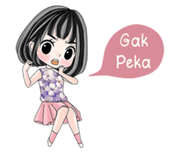 Soulmate: Love is You sticker #12645734