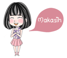 Soulmate: Love is You sticker #12645735