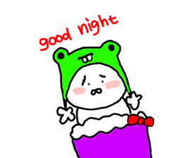 bear sticker movement generous sticker #12645963