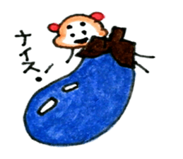 happybear2 sticker #12646066