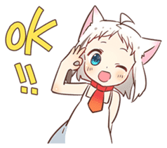 Coko's MixFlavor 2! sticker #12646106