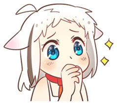 Coko's MixFlavor 2! sticker #12646111