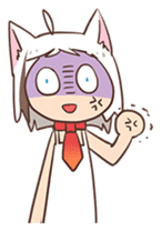 Coko's MixFlavor 2! sticker #12646116