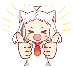 Coko's MixFlavor 2! sticker #12646119