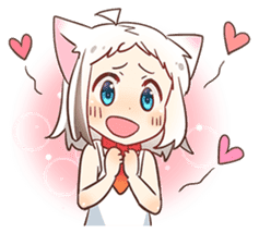 Coko's MixFlavor 2! sticker #12646120